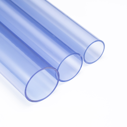 painting pvc pipe for uv protection