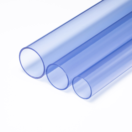 painting pvc pipe for uv protection