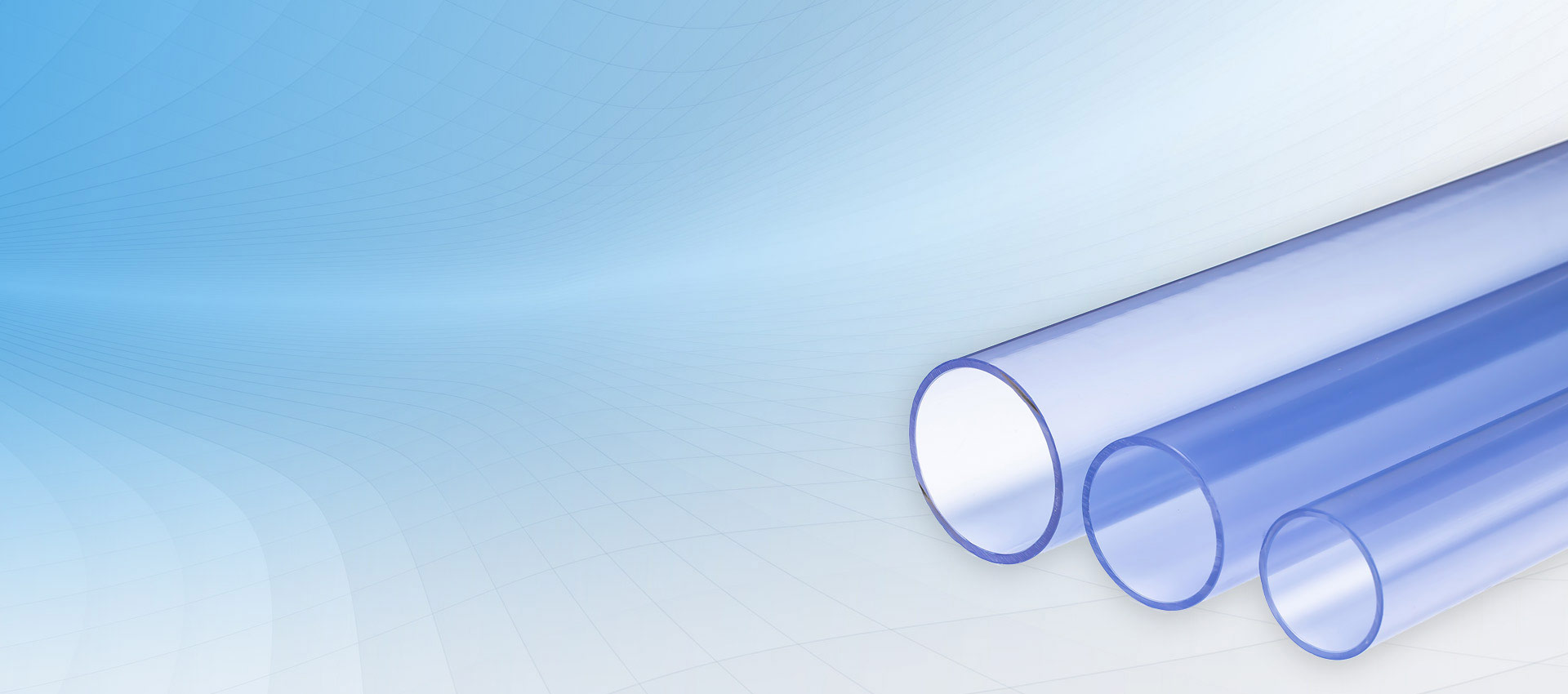 Leading Clear PVC Pipe Manufacturer & Supplier - VERYGREEN